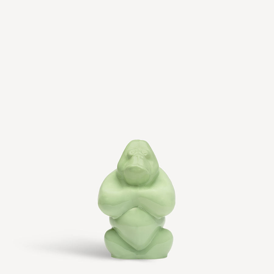 Gabba Gabba Hey Mint Green Small