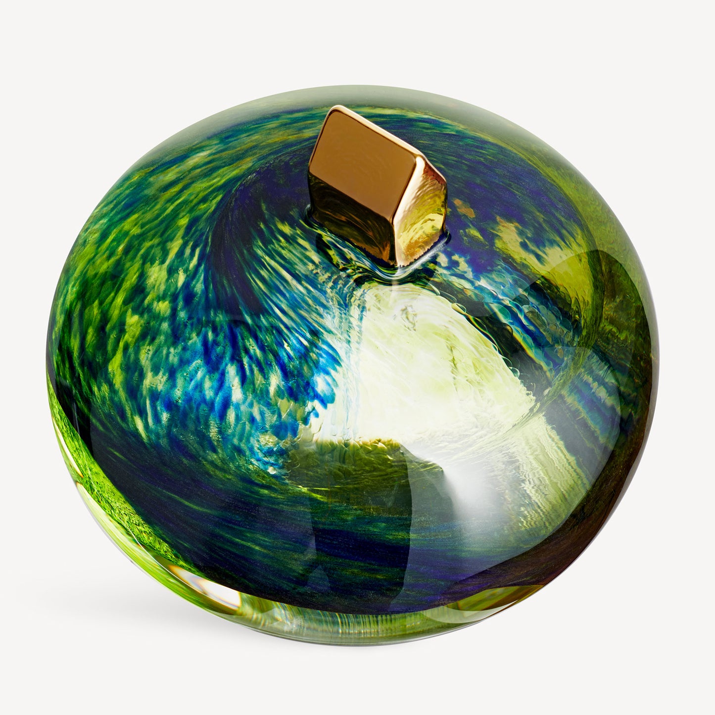 Earth Home