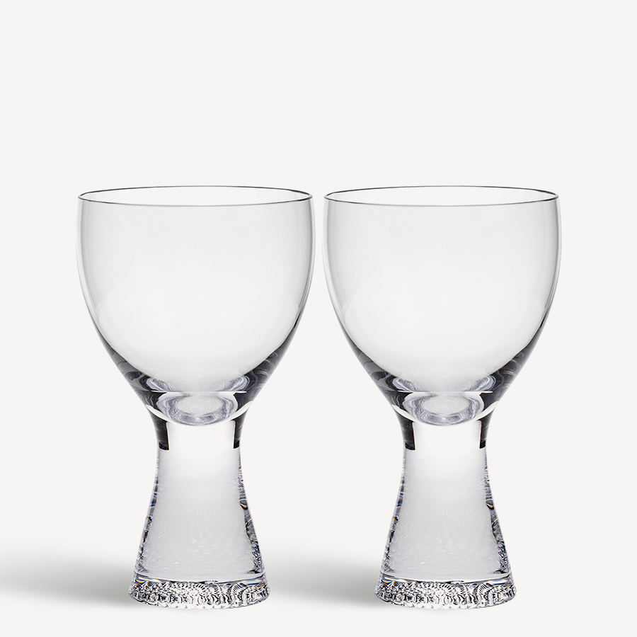 Limelight Wine - Set of 2