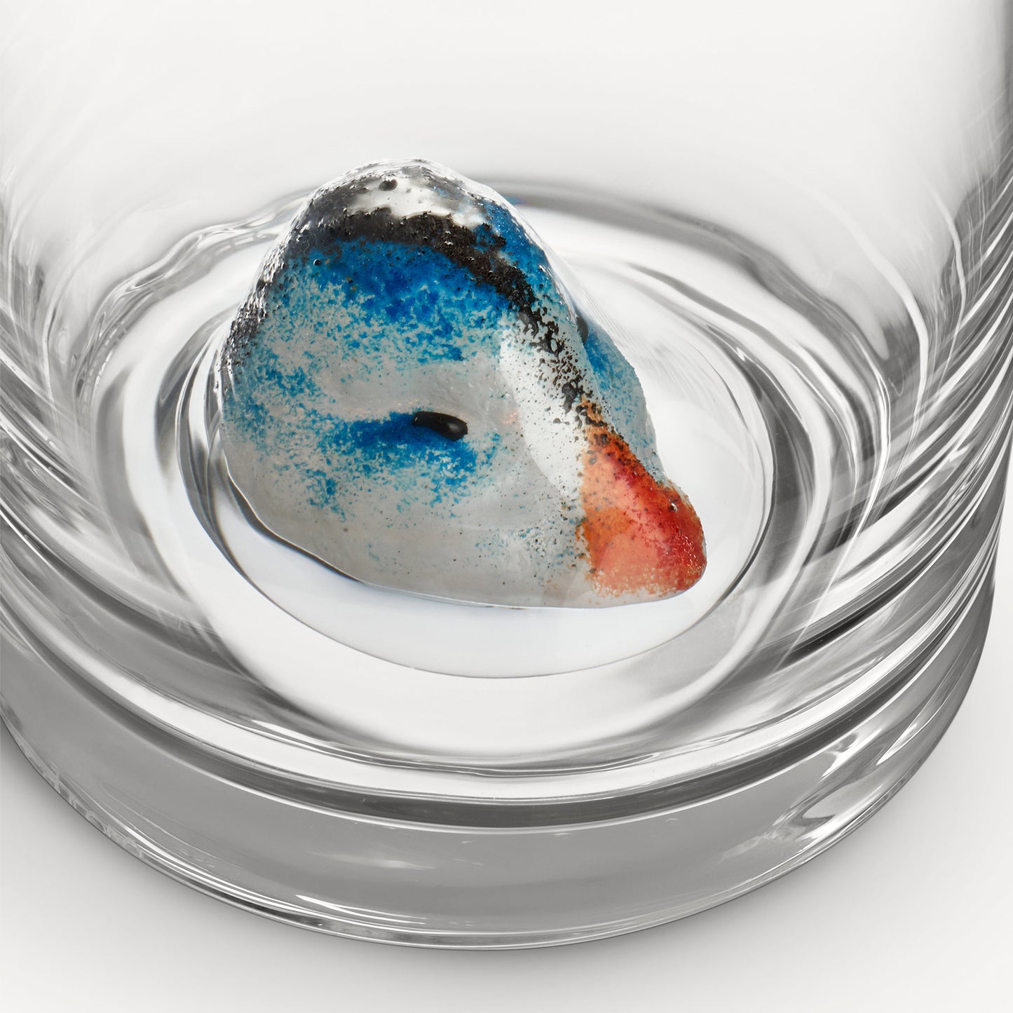 New Friends Tumbler Bird