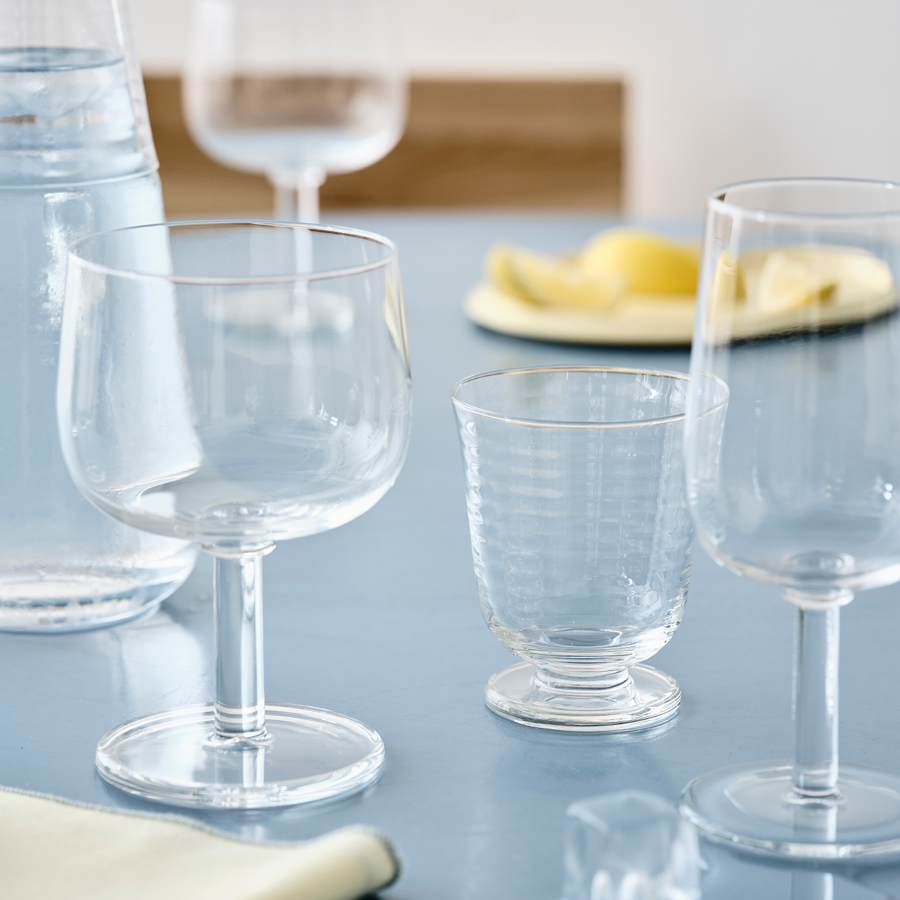 Viva All Purpose Glass Small - Set of 2