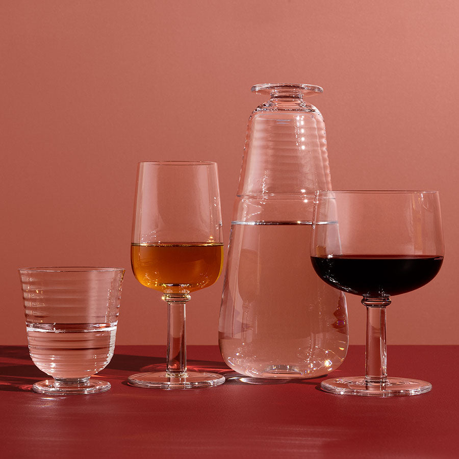 Viva All Purpose Glass Small - Set of 2
