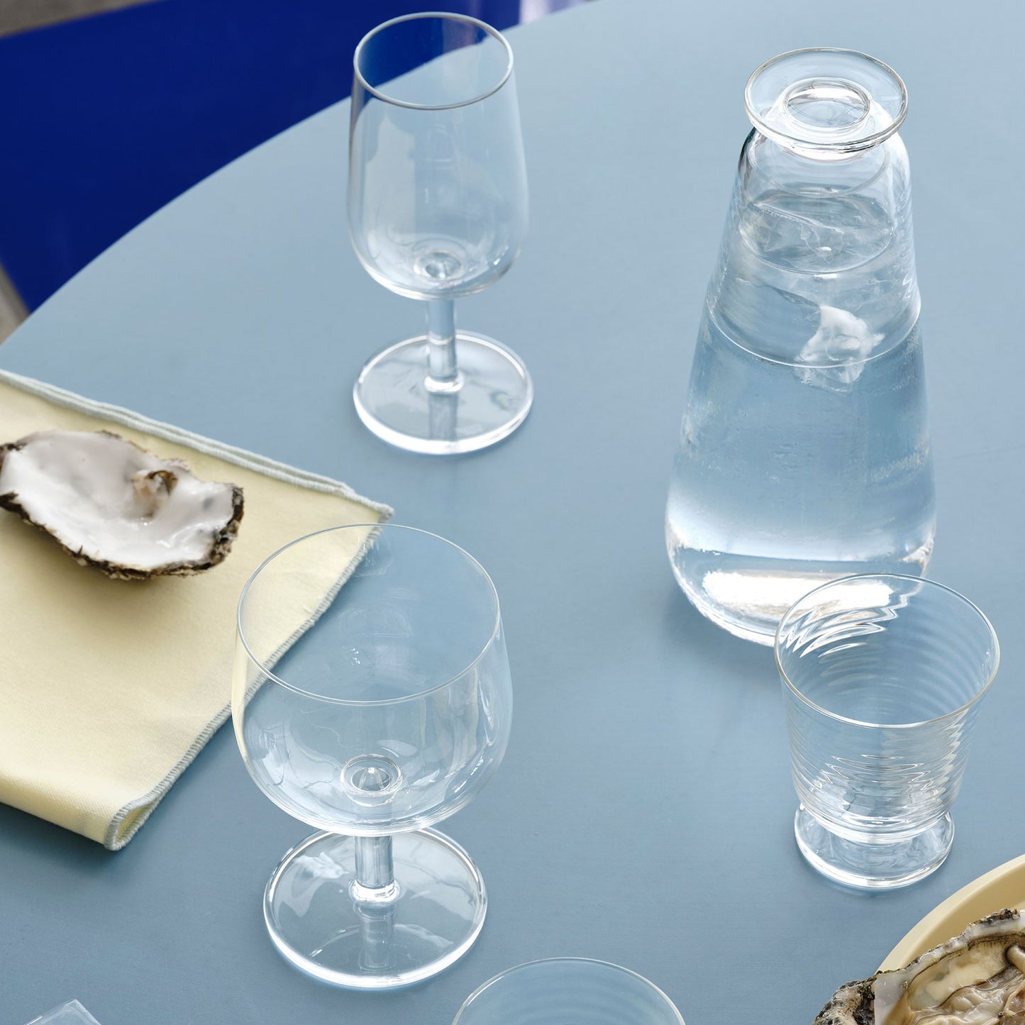 Viva All Purpose Glass Small - Set of 2