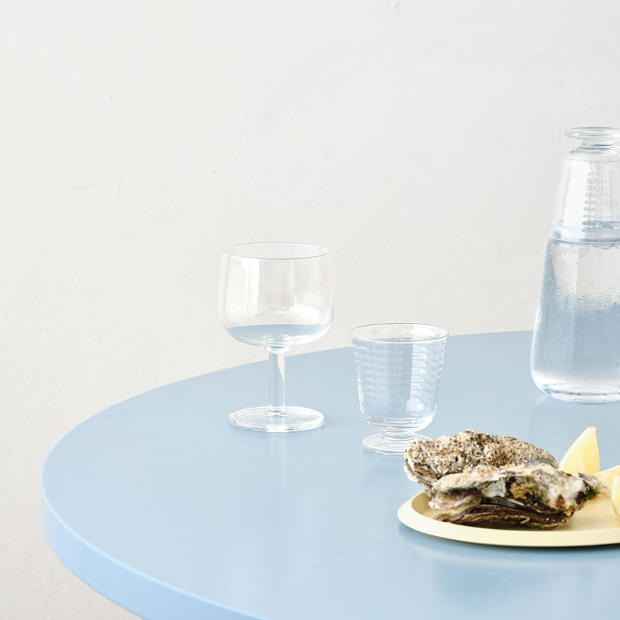 Viva All Purpose Glass Large - Set of 2