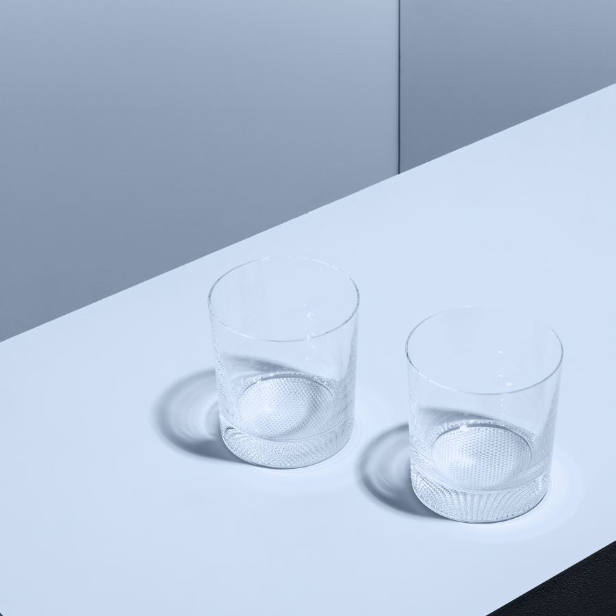 Limelight Double Old Fashioned Set of 2