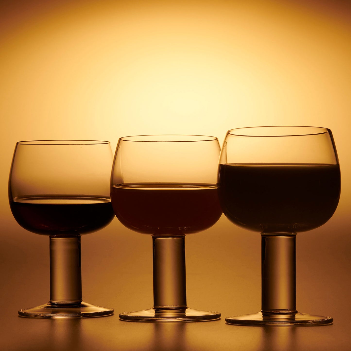 Fars Glas Set of 2
