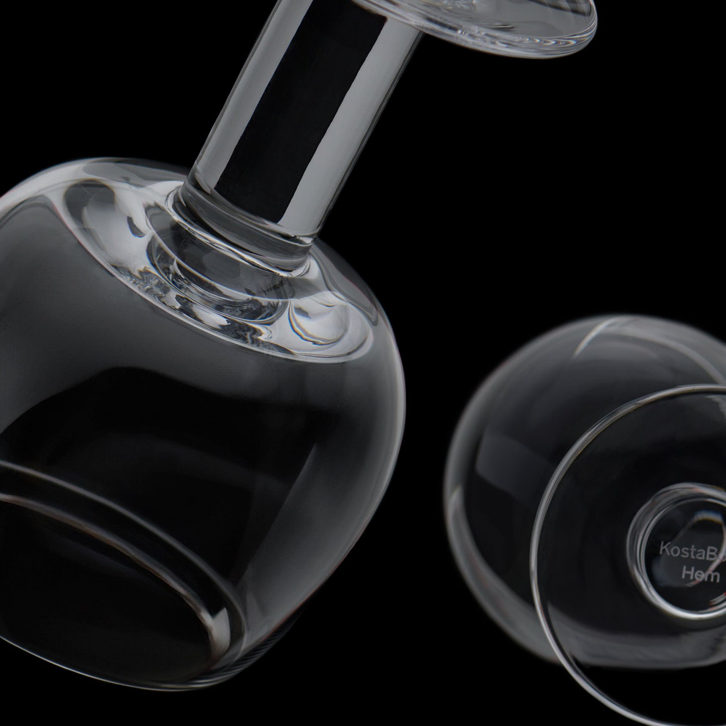 Fars Glas Set of 2