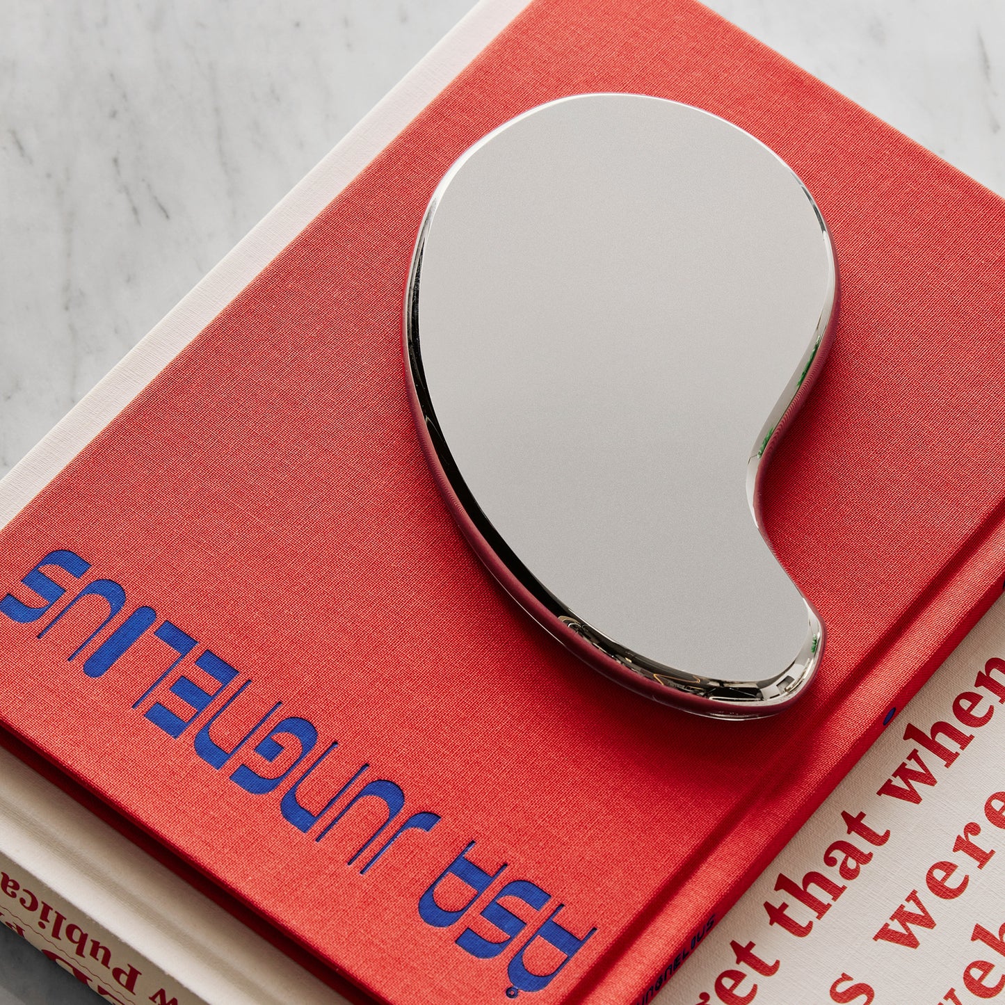 Tears of Joy Silver Set Of 2