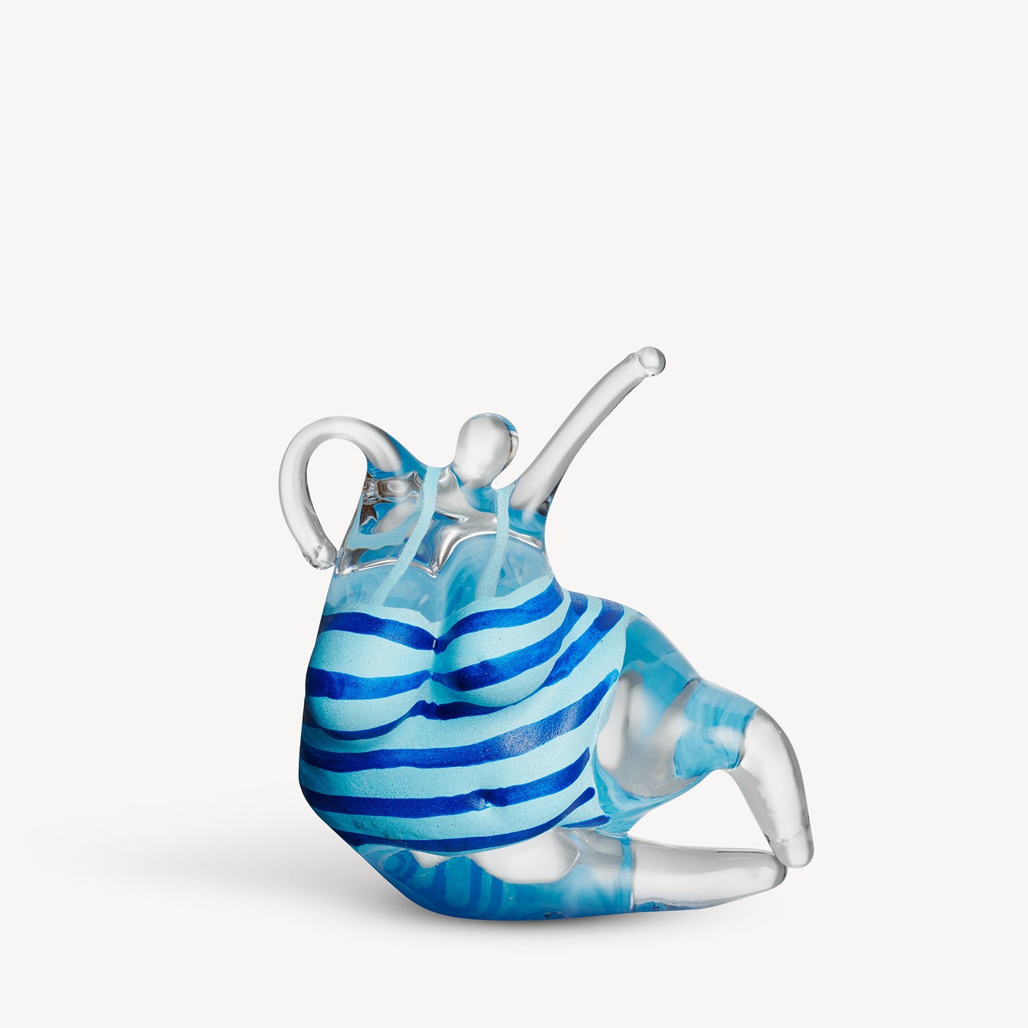 Happiness Turquoise/Blue