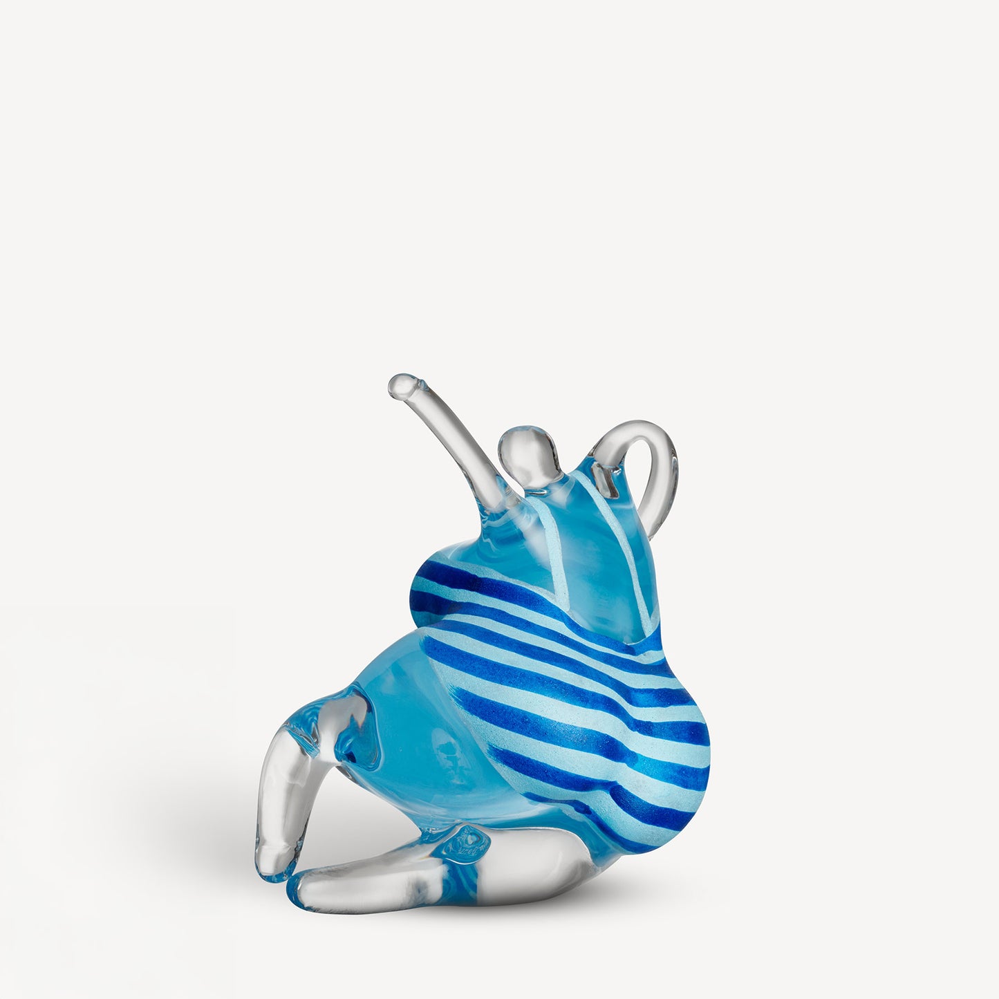 Happiness Turquoise/Blue
