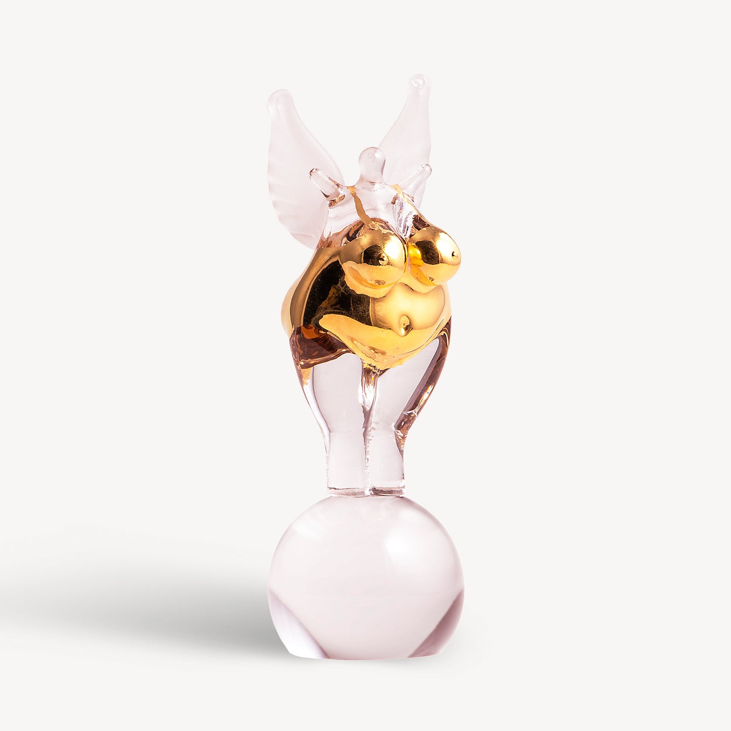Golden Angel
