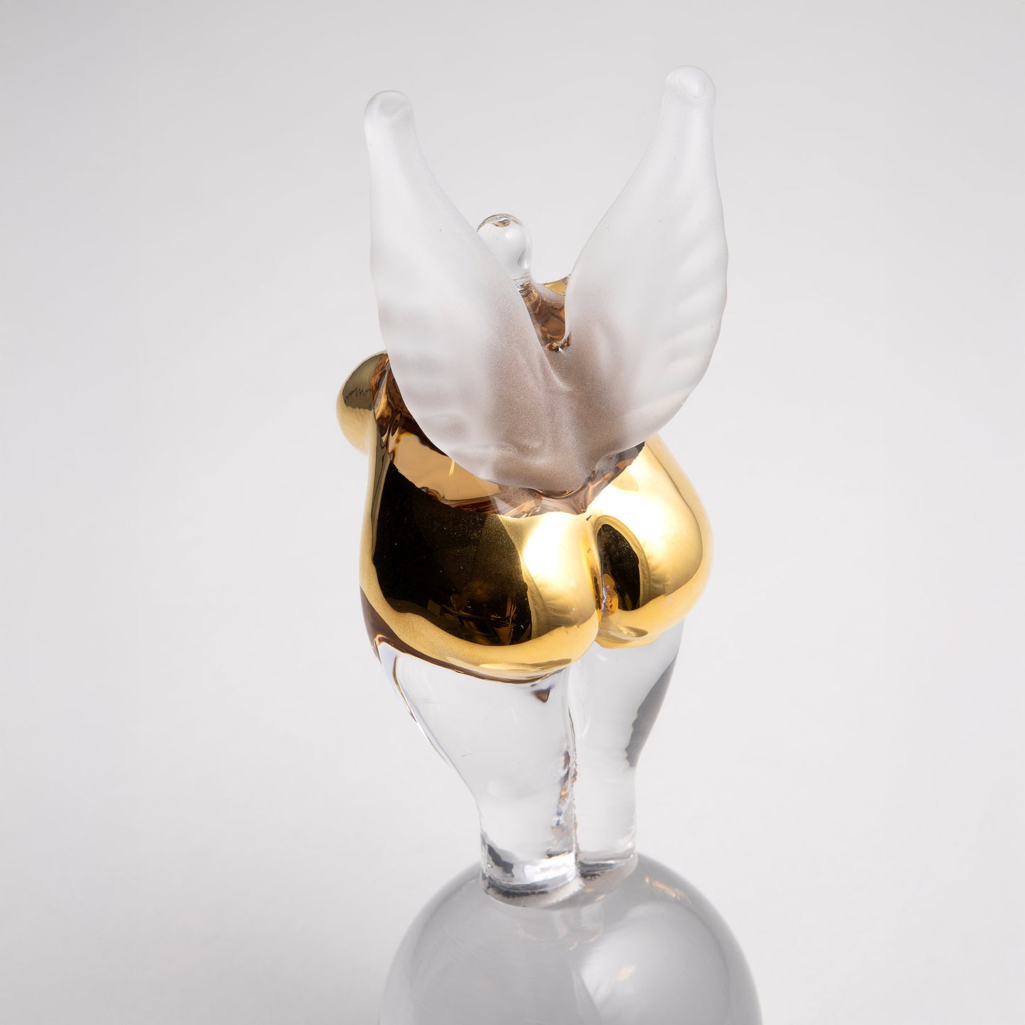 Golden Angel