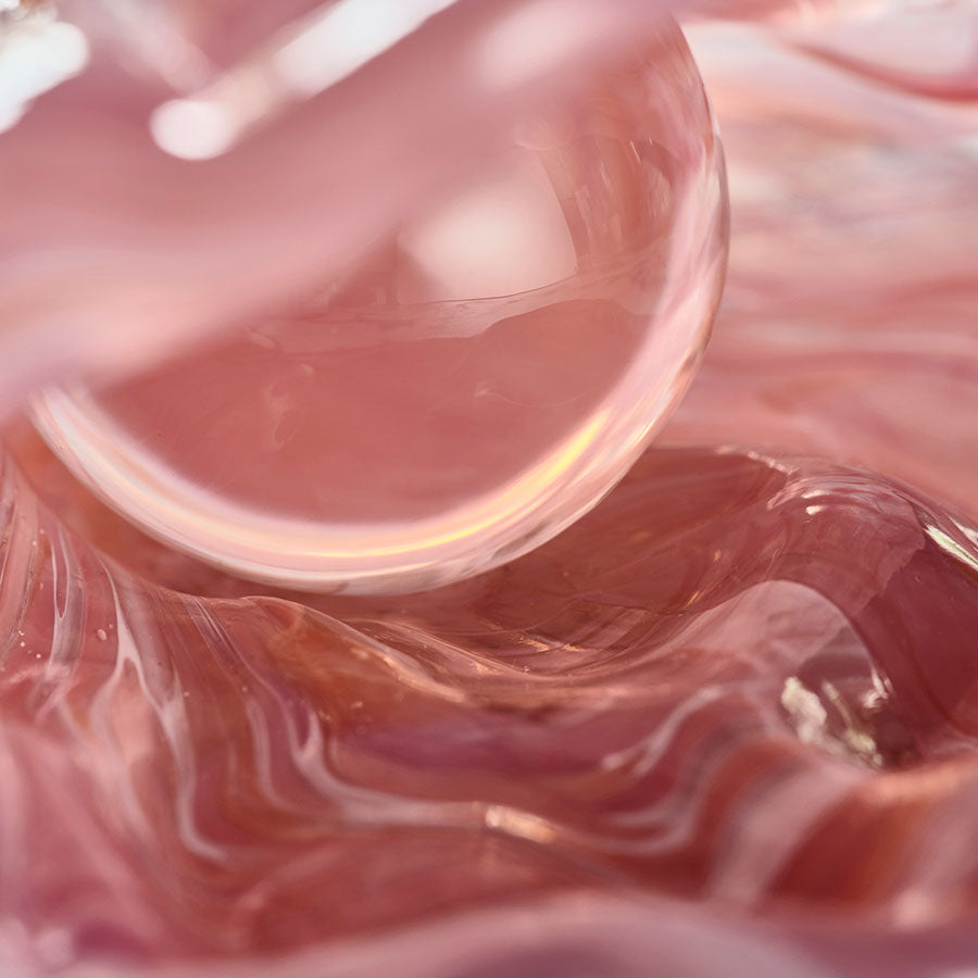 Mother of Pearl Pink