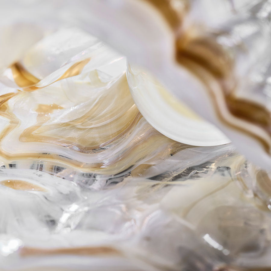 Mother of Pearl Sand