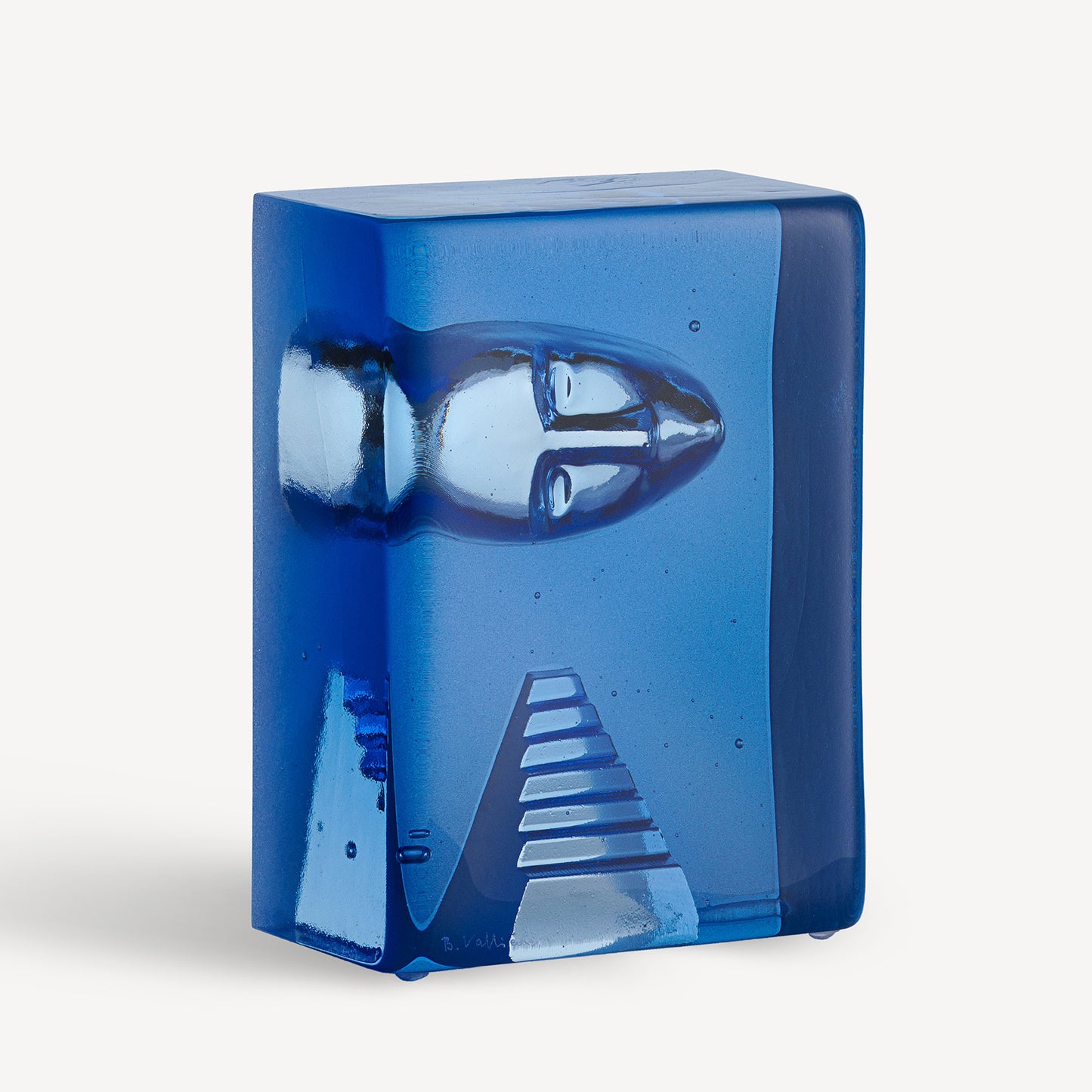 Azur Stairs Limited Edition 1000