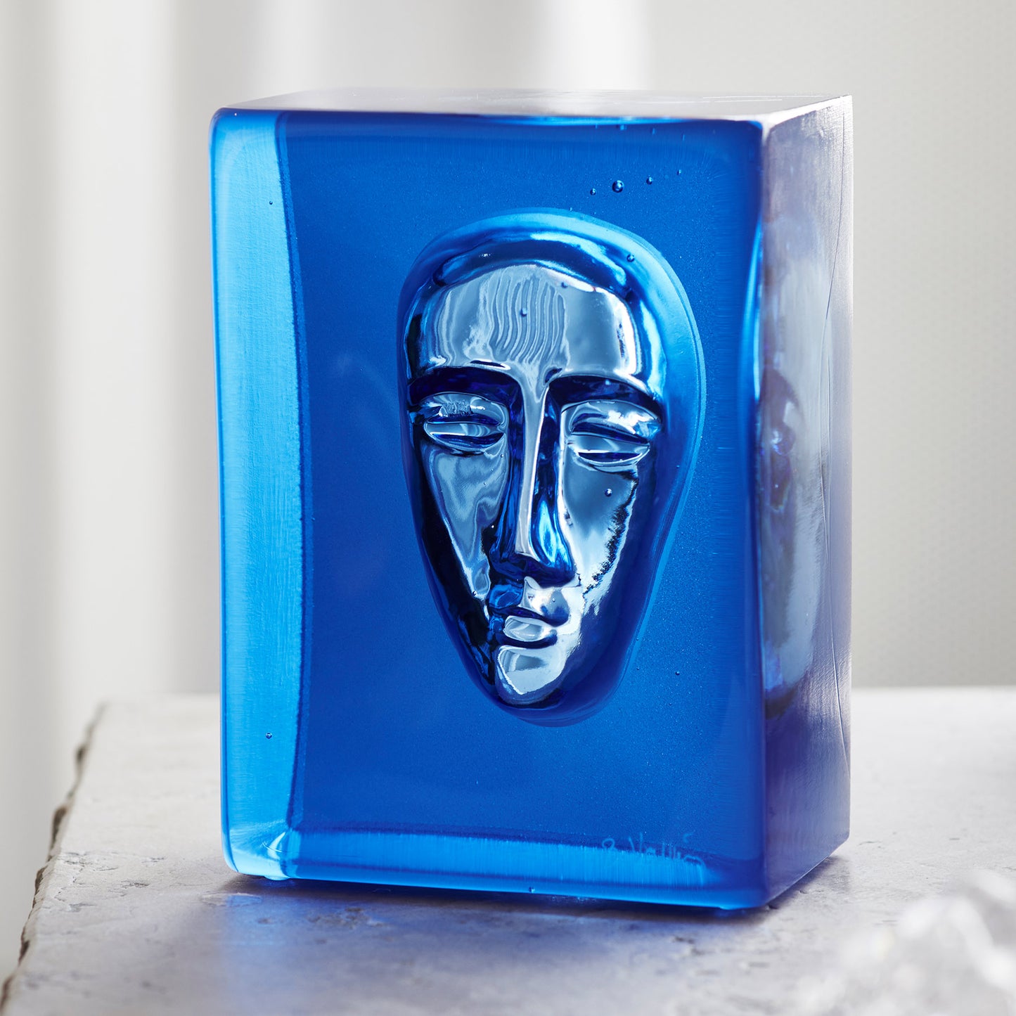 Azur Man Limited Edition 1000