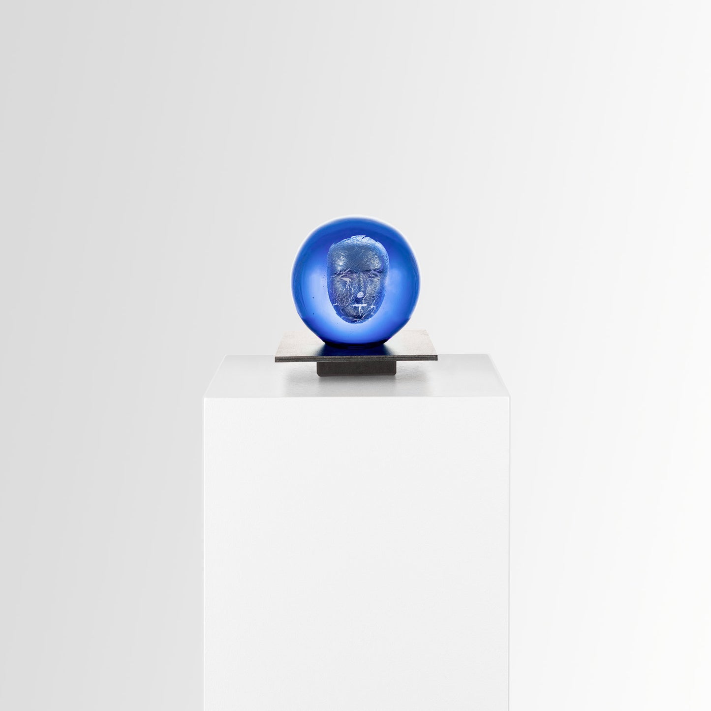 Headman Blue
