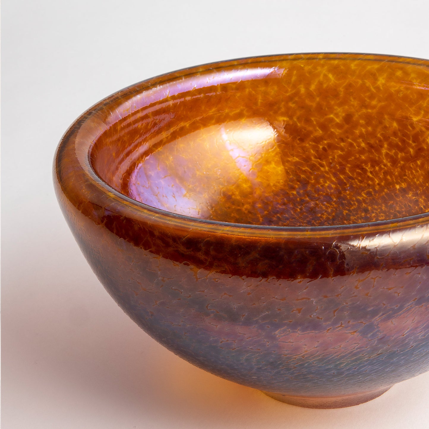 Beans Bowl Golden Brown