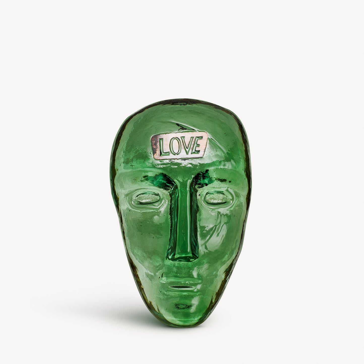 Companion Love