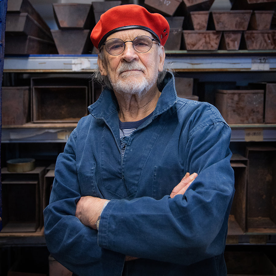 Viaggio Interiori I Painting