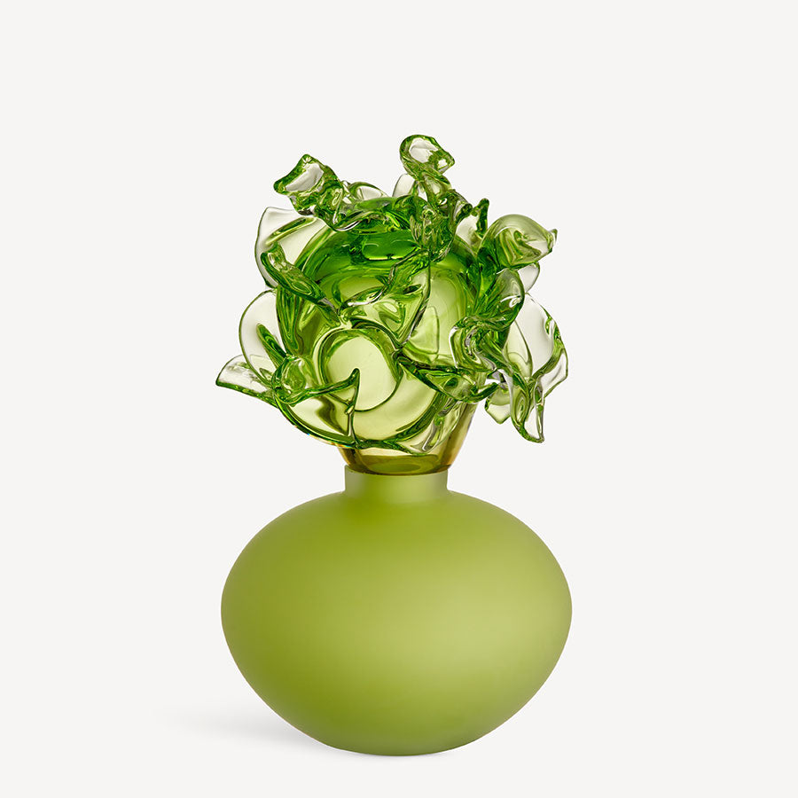 Mino Sprin Green