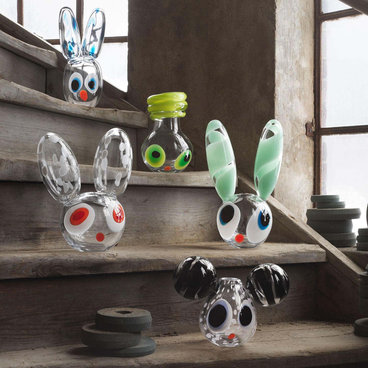 What’s Up? Black Rabid Large