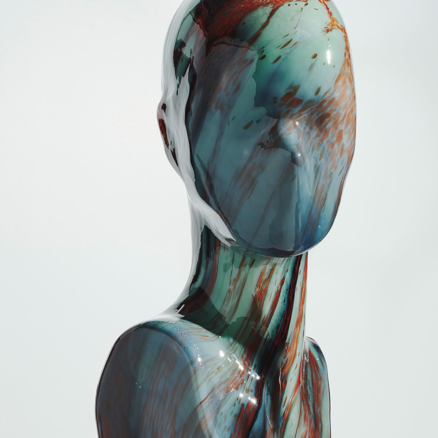 Out of Sight Red ED 100