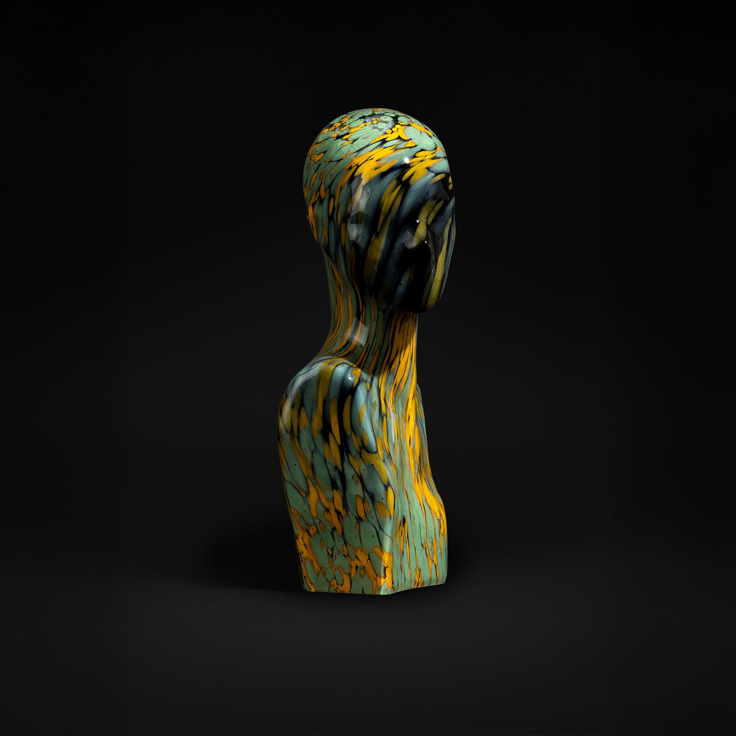 Out of Sight Yellow ED 1