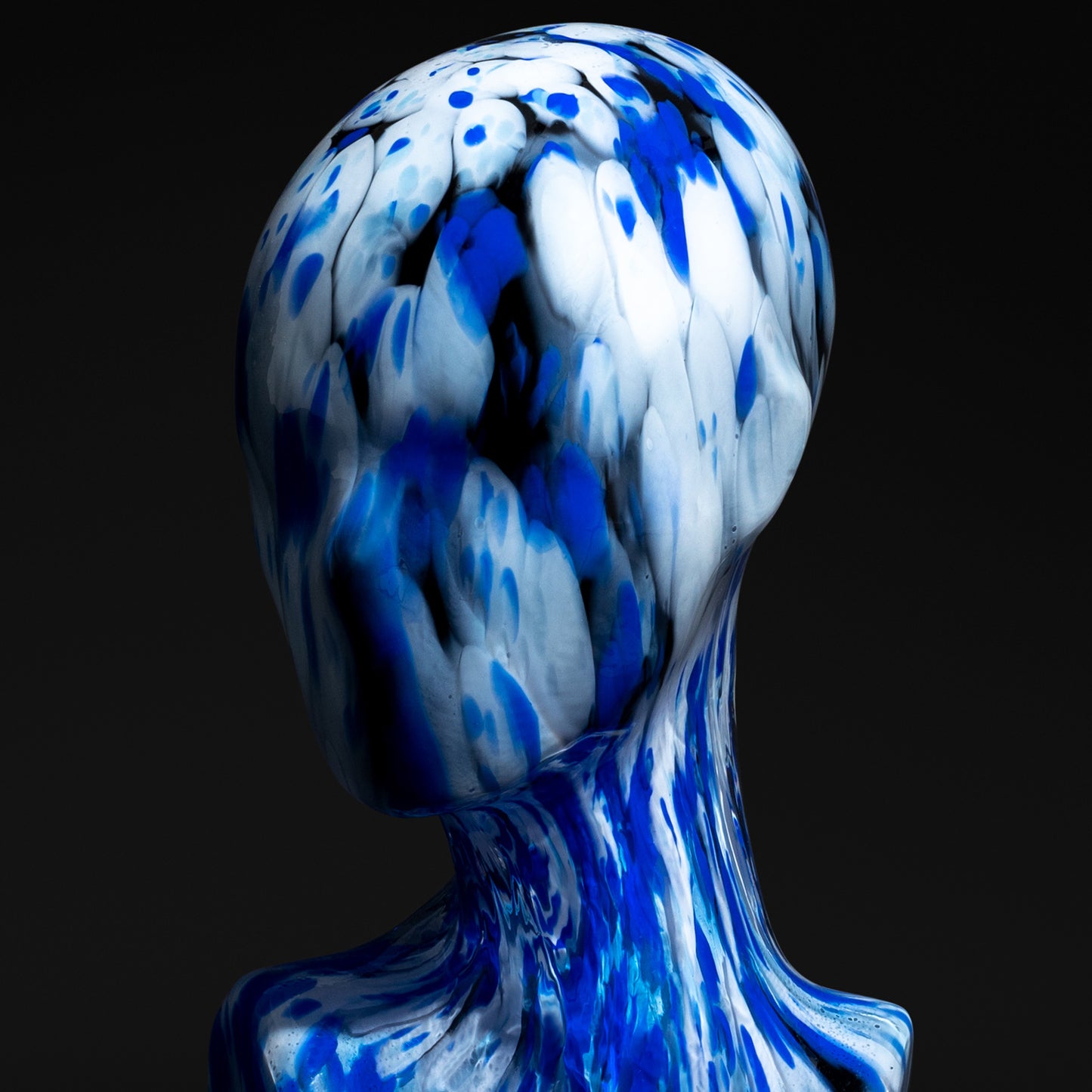 Out of Sight Blue ED 100