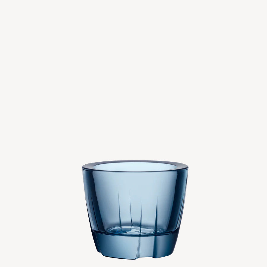 Bruk Votive Blue