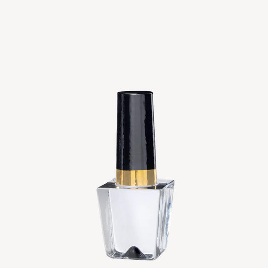 Make Up Mini Nailpolish Black