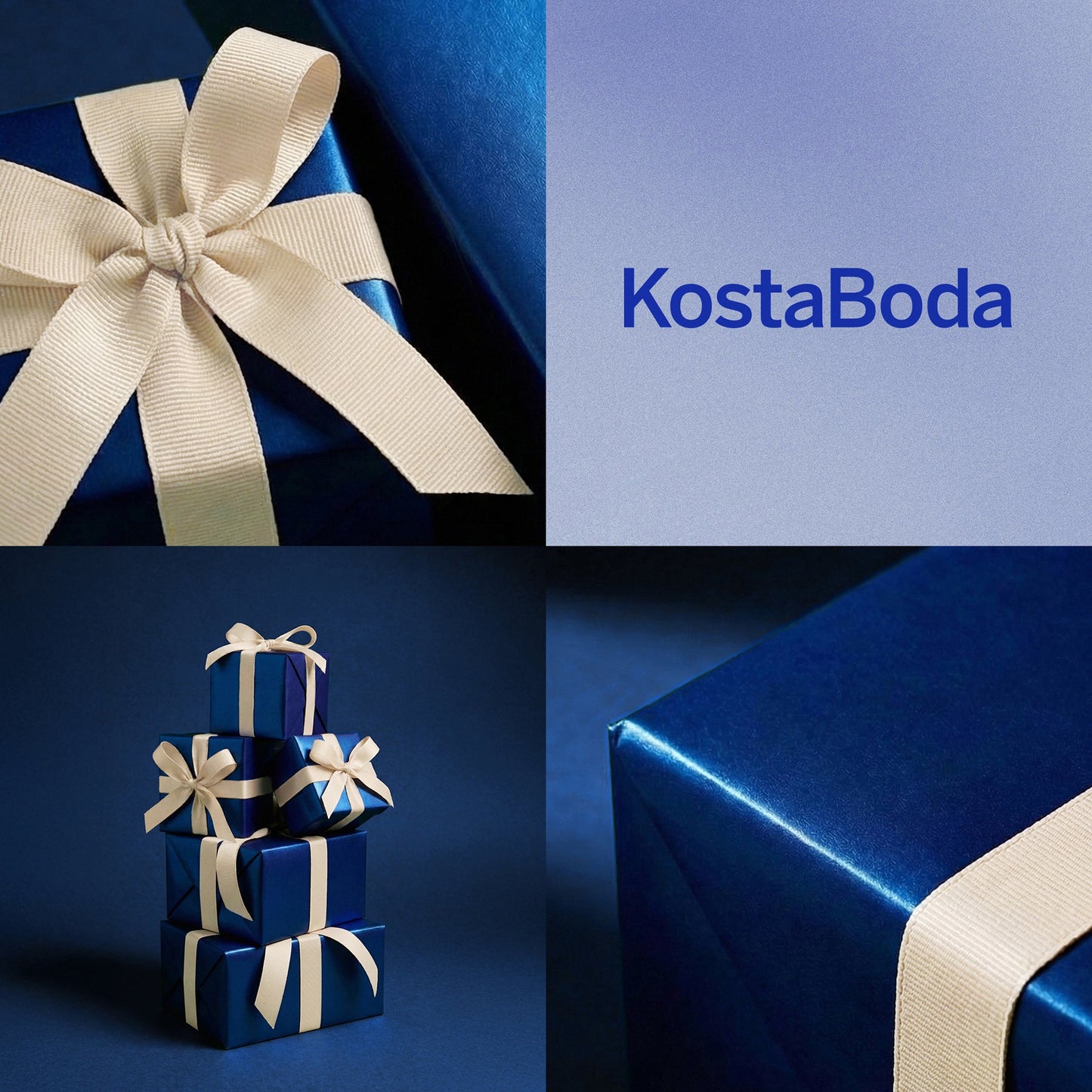 Kosta House Clear Medium