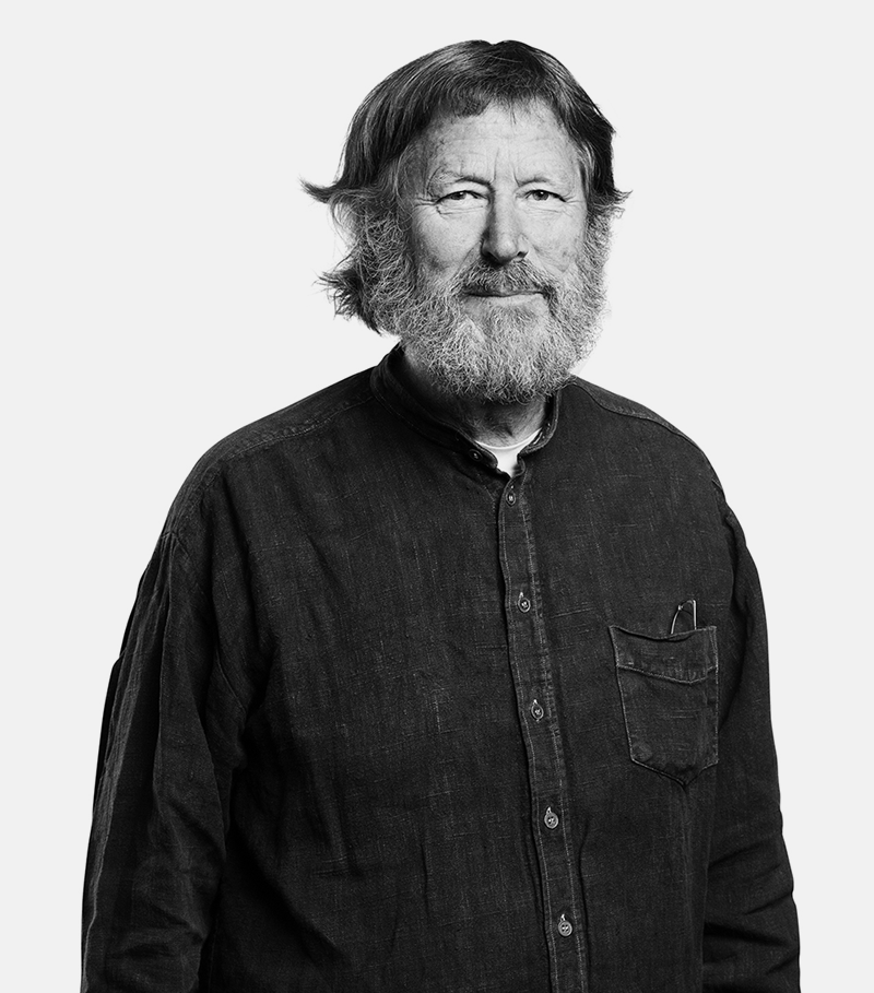 Göran Wärff