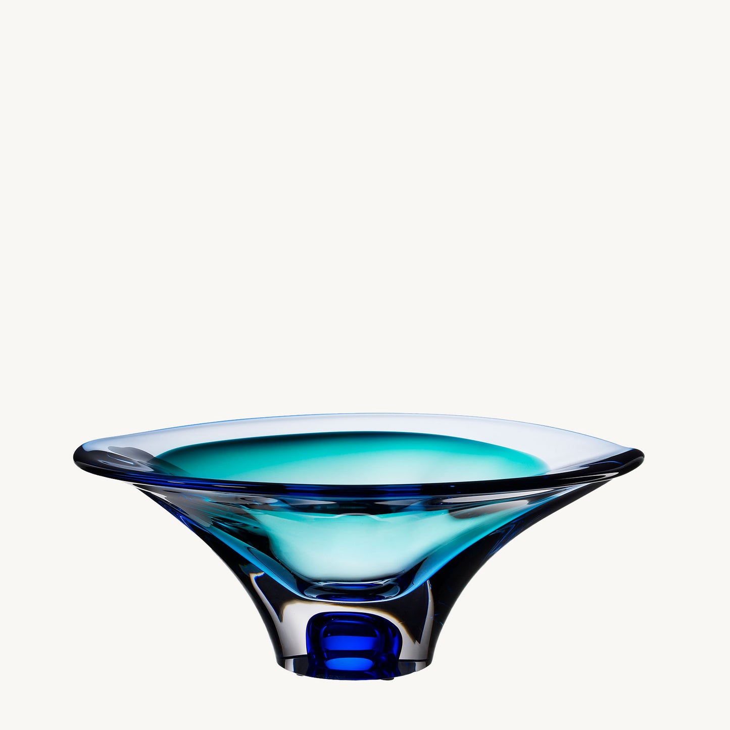 Vision Blue Bowl