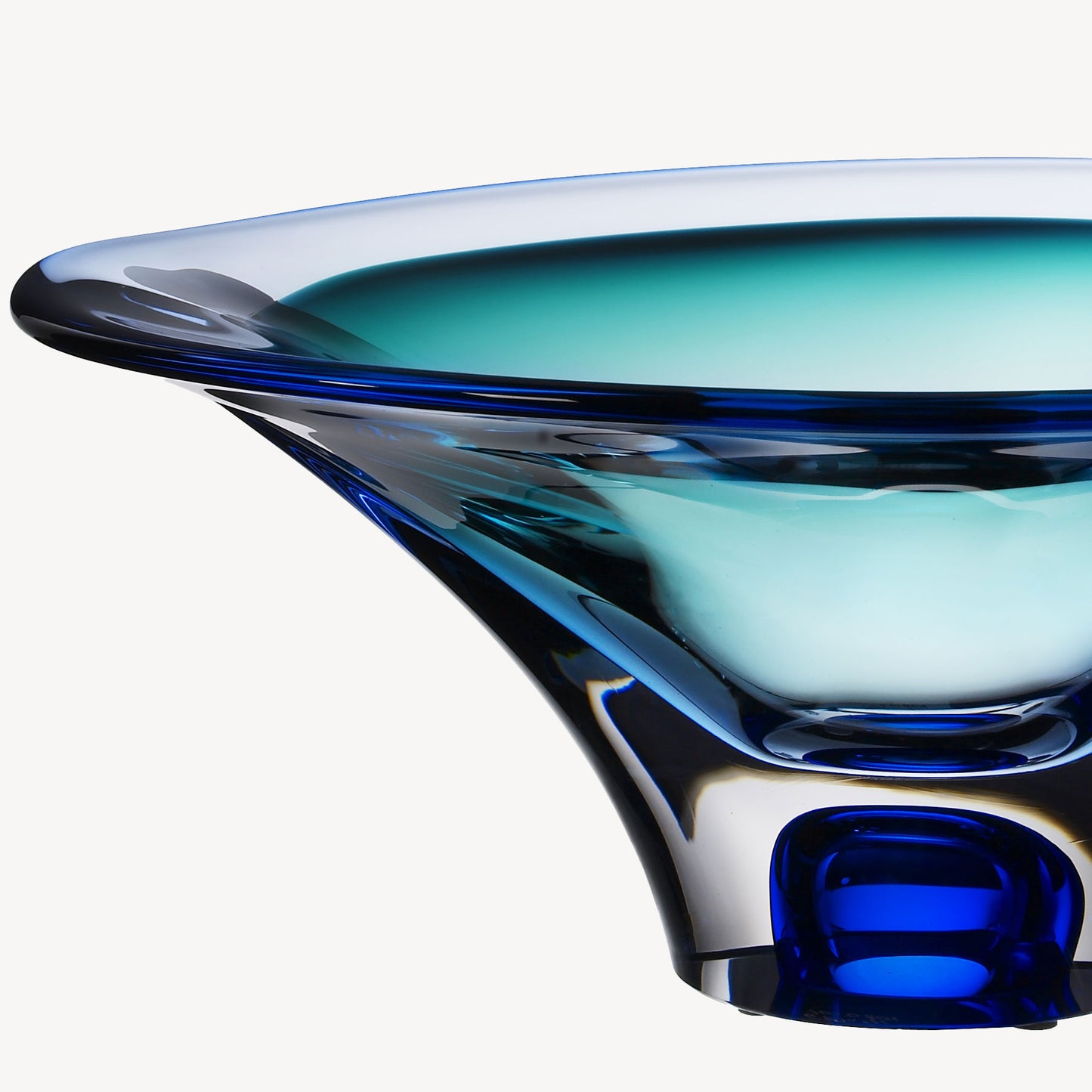 Vision Blue Bowl