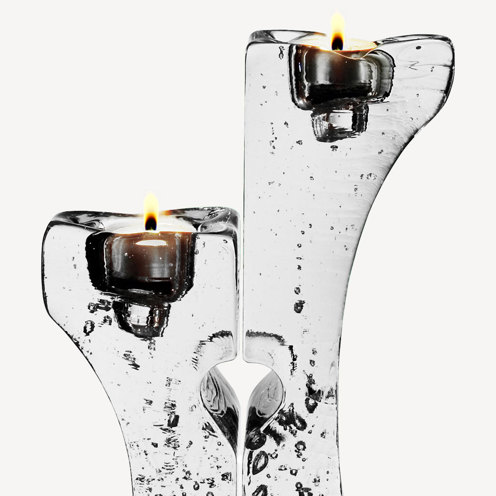 Connect Candlesticks