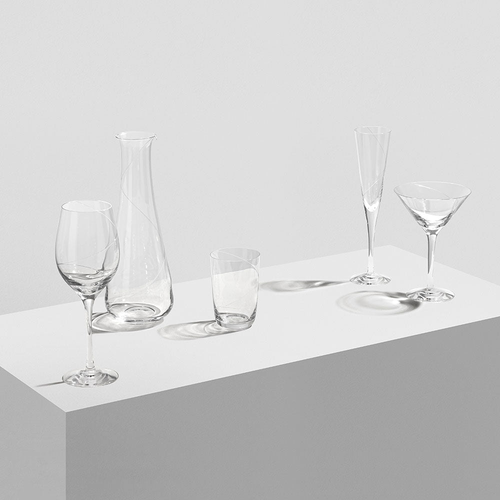 Line Tumbler