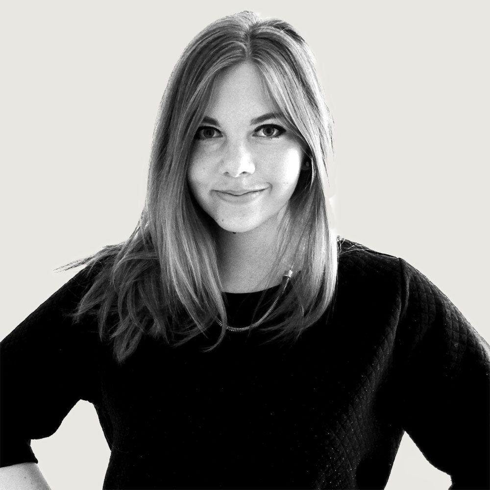 Sara Woodrow