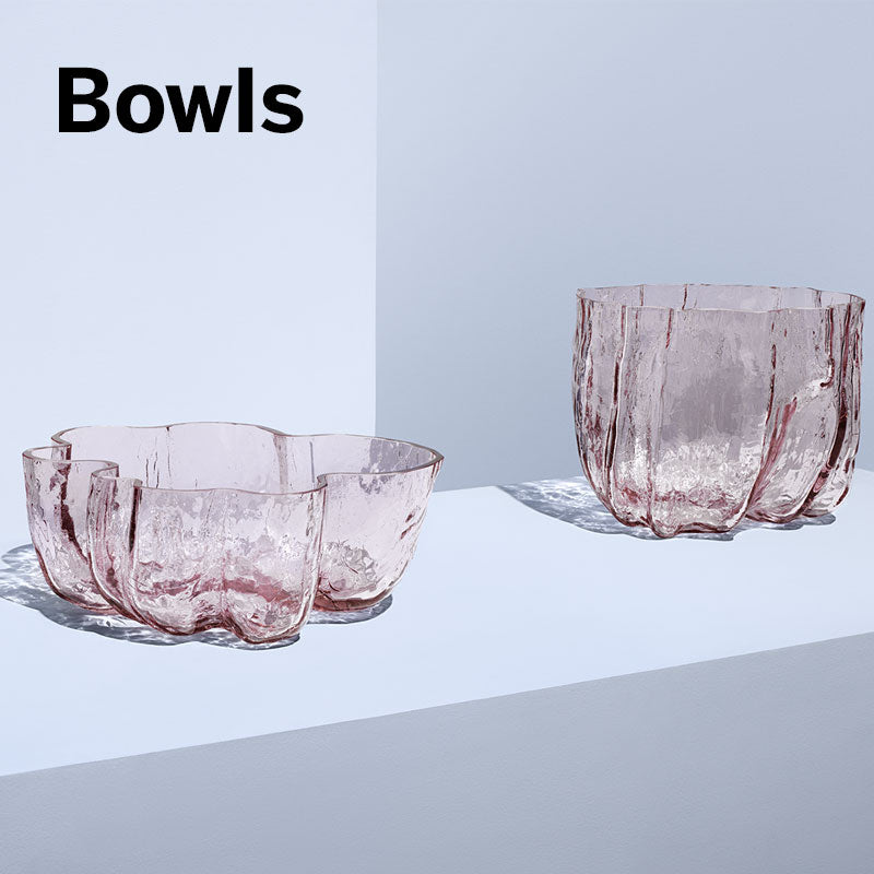 Serveware Bowls
