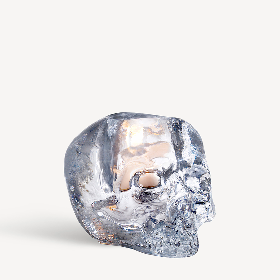 Still Life Clear Votive