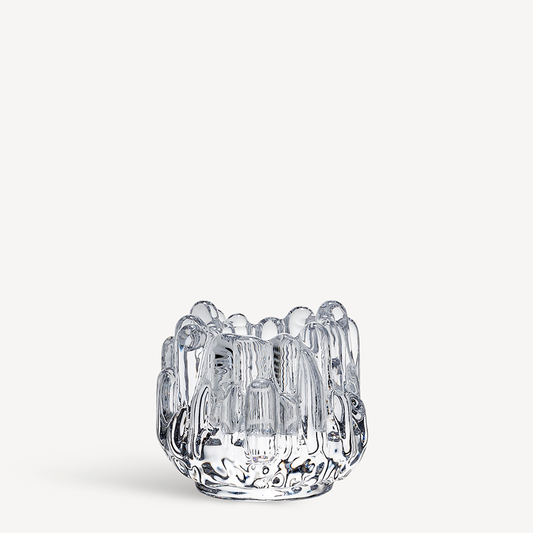 Polar Clear Votive Small