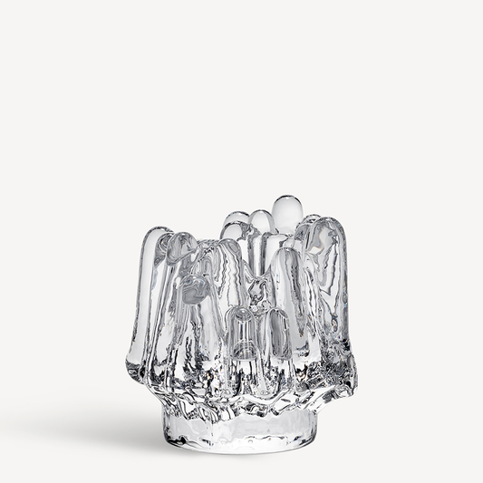 Polar Clear Votive Medium