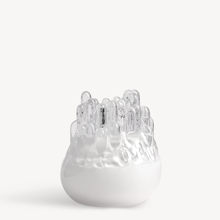 Polar White Small