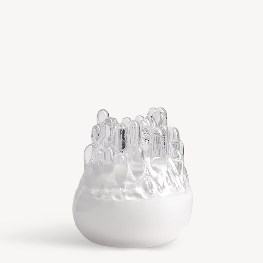Polar White Small