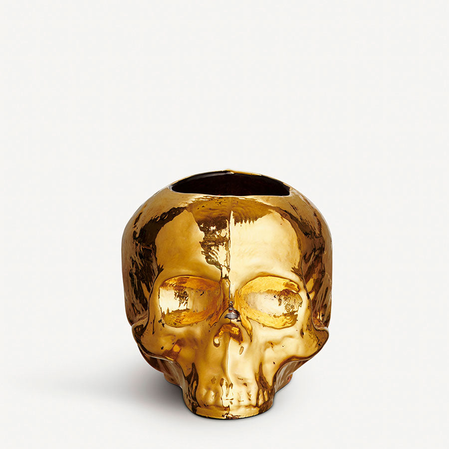 Still Life Votive Gold 21K