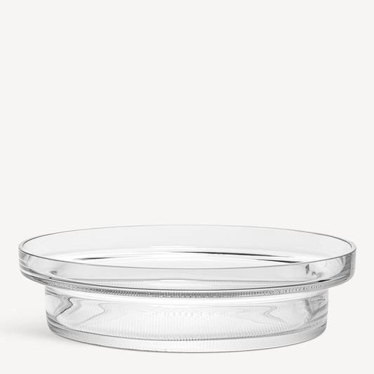 Limelight Bowl Clear Low