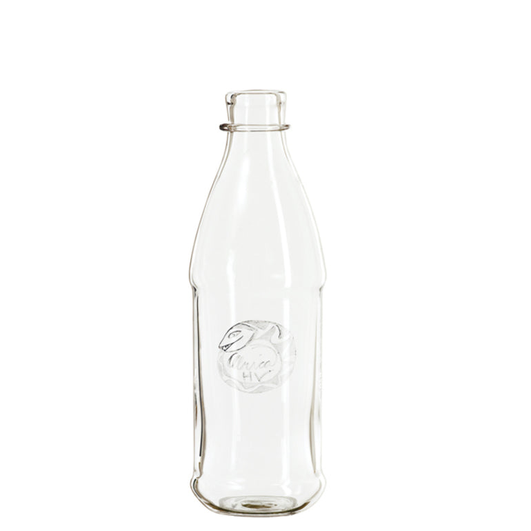 Milk Bottle Sm