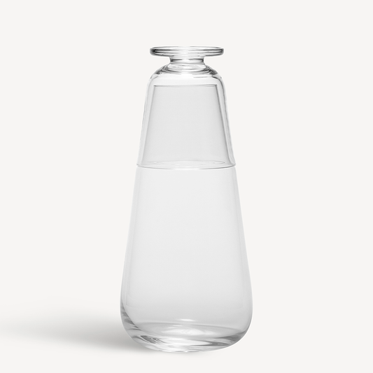 Viva Carafe with Small Glass