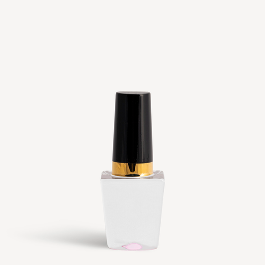 Make Up Pearl Pink Mini Nail Polish