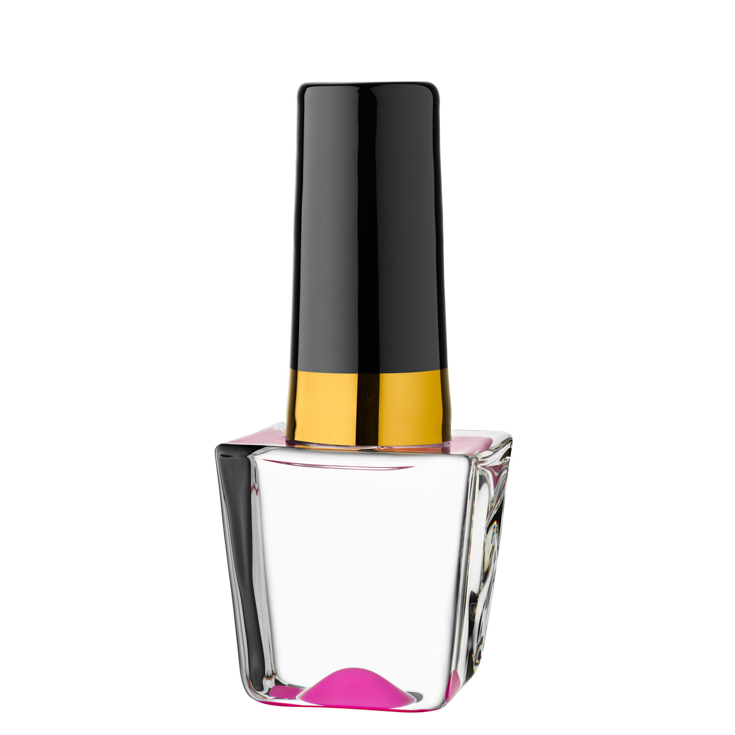 Make Up Nail Polish Cerise Large